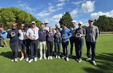 Championnat de France de Pitch & Putt par équipes : Angers large vainqueur