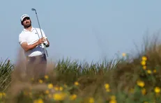 RSM Classic : Un top 25 insuffisant pour Rozner