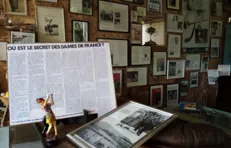 Une exposition pour (re)découvrir l'histoire du golf féminin français