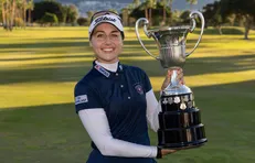 Andalucía Costa del Sol Open de España : Nadaud s'offre la finale pour une grande première