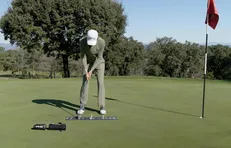 Sortir la balle en ligne