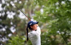 The Amundi Evian Championship : Boutier entretient la flamme