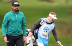 AT&T Pebble Beach Pro-Am : Matthieu Pavon en dernière partie