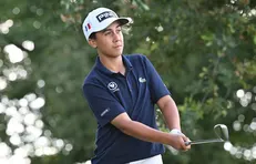 Trophée Michel Carlhian : Fin de l'aventure pour Jayson Piermont