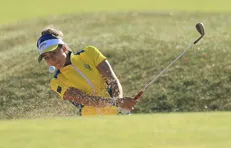 Solheim Cup : Les États-Unis ont rendu les coups
