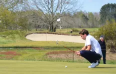 French Challenge : Félix Mory qualifié pour le Cazoo Open de France