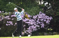 Trophée Golfers’ Club : Le Racing garde la corde