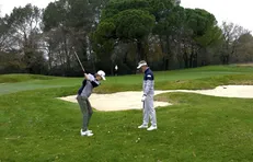 Le coup interdit, par Raphaël Jacquelin