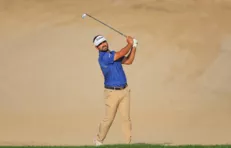 Hero Dubai Desert Classic : Rozner finit sur une bonne note