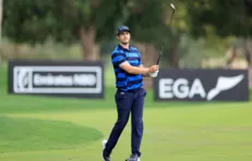 Hero Dubai Desert Classic : Brun se montre aussi