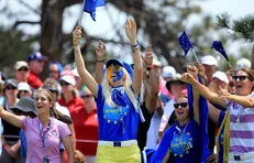 Ping Junior Solheim Cup : Kong et Guillemard sélectionnées avec l'Europe
