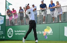 Rolex Grand Final : Mory 6e, Charmasson promu
