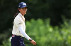 The Amundi Evian Championship : les Bleues à la peine