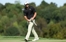 Golf professionnel : Gandon n'est pas passé loin