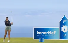 Tenerife Women's Open : Klotz s'offre un top 10