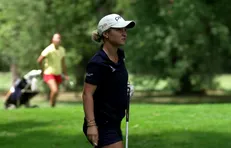 Championnat d'Europe individuel Dames : Brentcheneff 5e, Delon 6e