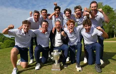 Trophée Gounouilhou : Saint-Nom remonte au ciel