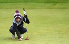 Championnat de France des Jeunes : Du très beau jeu malgré la pluie