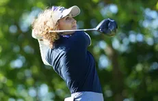 Meijer LPGA Classic : Le top 20 pour Nastasia Nadaud