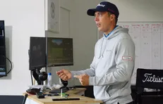 Franck Daux, une reconversion à haut niveau