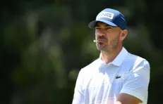 Grégory Havret, tous les chemins mènent à Rome