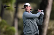 AT&T Pebble Beach Pro-Am : Un top 20 pour Trainer