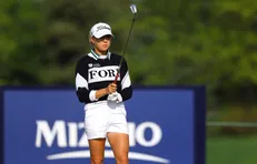 U.S. Women’s Open : Top 30 fractionné pour Roussin-Bouchard