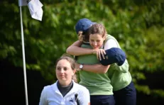 Trophée Golfers’ Club : Un dernier carré magique