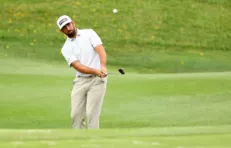 Matthieu Pavon : « L'U.S. Open, c'est le test le plus dur de l'année »
