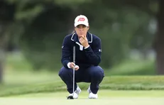 Meijer LPGA Classic : Boutier partage les commandes