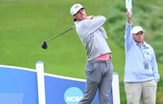 NCAA DI : Dernière danse terminée pour Bastien Amat