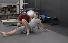 Le réveil musculaire avant de jouer