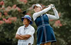 Loïs Lau : « J’ai l’impression d’avoir passé un cap »