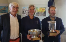 Championnats de France seniors : Malvy et Muniesa titrés