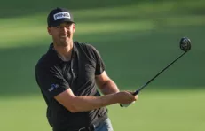 DP World Tour Championship : Un finish canon pour Perez