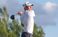 The RSM Classic : Martin Trainer et le PGA Tour, c'est presque fini