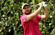 Joburg Open : Un top 10 pour Langasque