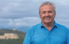 Décès de Philippe Mendiburu