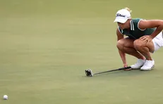 The Chevron Championship : Roussin-Bouchard termine 62e