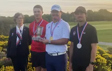 Championnat de France amateur Messieurs : Bailo s'adjuge la Ganay