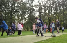 Parakids Golf : Découvrir le golf autrement