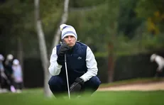 Lacoste Ladies Open de France : Chevalier tient sa chance