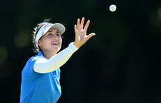 The Amundi Evian Championship : Nadaud aura sa chance dimanche