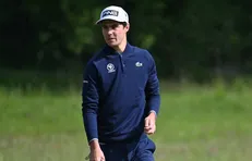 Lev Grinberg : The Open en ligne de mire