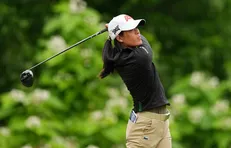 Kroger Queen City Championship : Boutier régulière avec un nouveau top 20