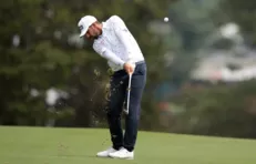 Travelers Championship : Matthieu Pavon termine 16e