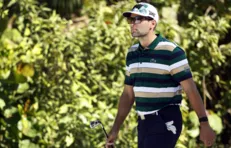 HomeTown Lenders Championship : Barjon termine loin