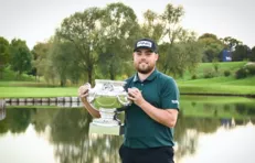 FedEx Open de France : Bradbury titré, Guerrier et Saddier 18es