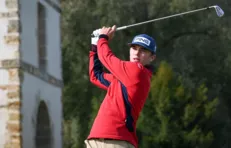 Oscar Couilleau : « J’ai vraiment goûté à l’ambiance professionnelle »