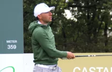 Castanea Resort Championship : Un dernier top 10 pour Charmasson